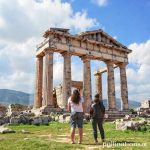 Ancient Ruins: Personalized Guided Tours