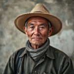 Portrait Photography: Respect Locals