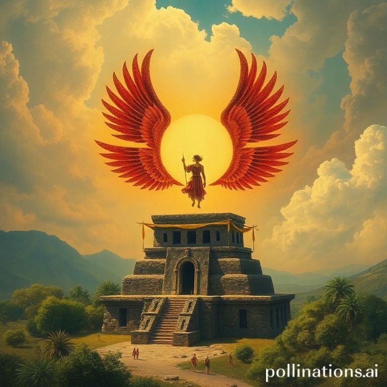 Pre-Hispanic Spirituality Influence Today