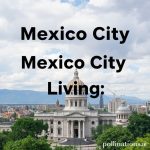 Mexico City Living: Pros & Cons