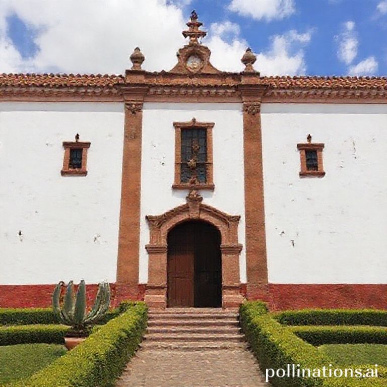 Discover Puebla: Tiles, History, and Mole!